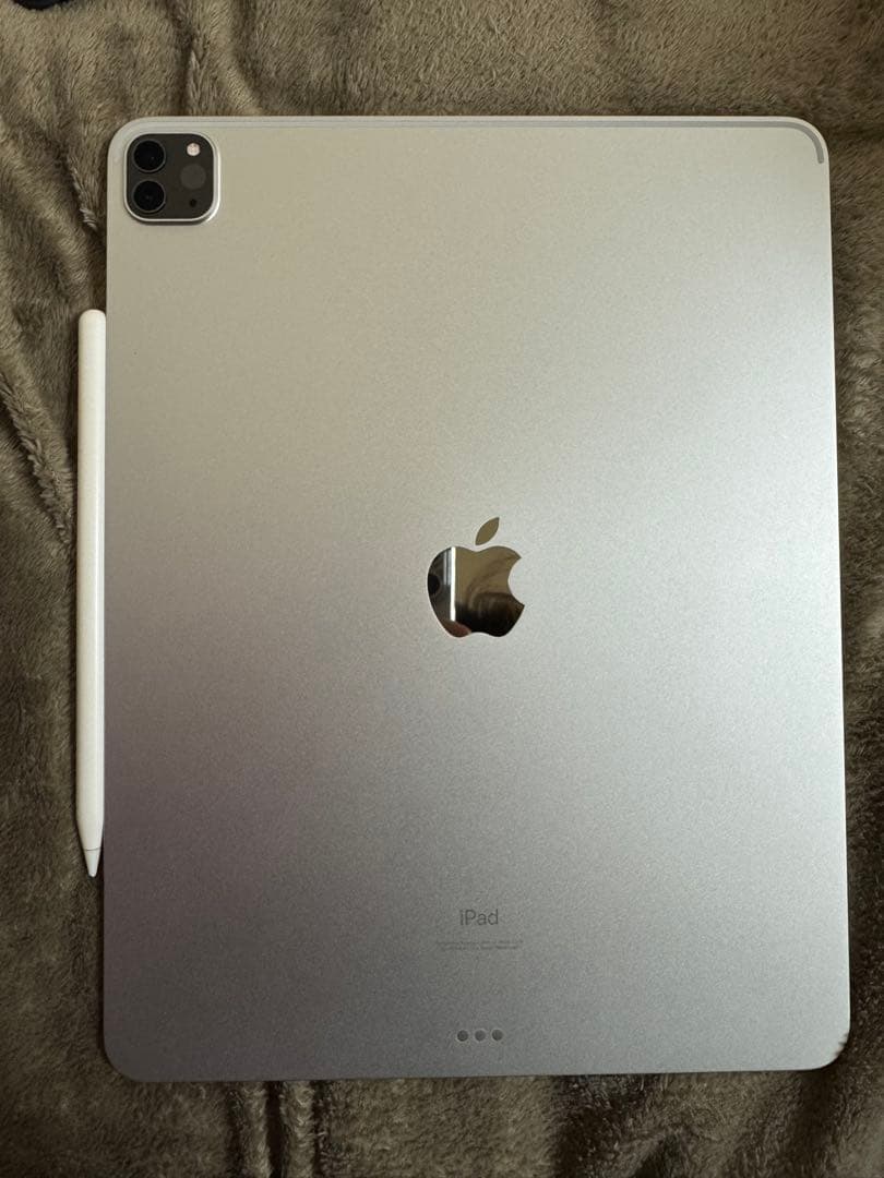 iPad本体 Ntn