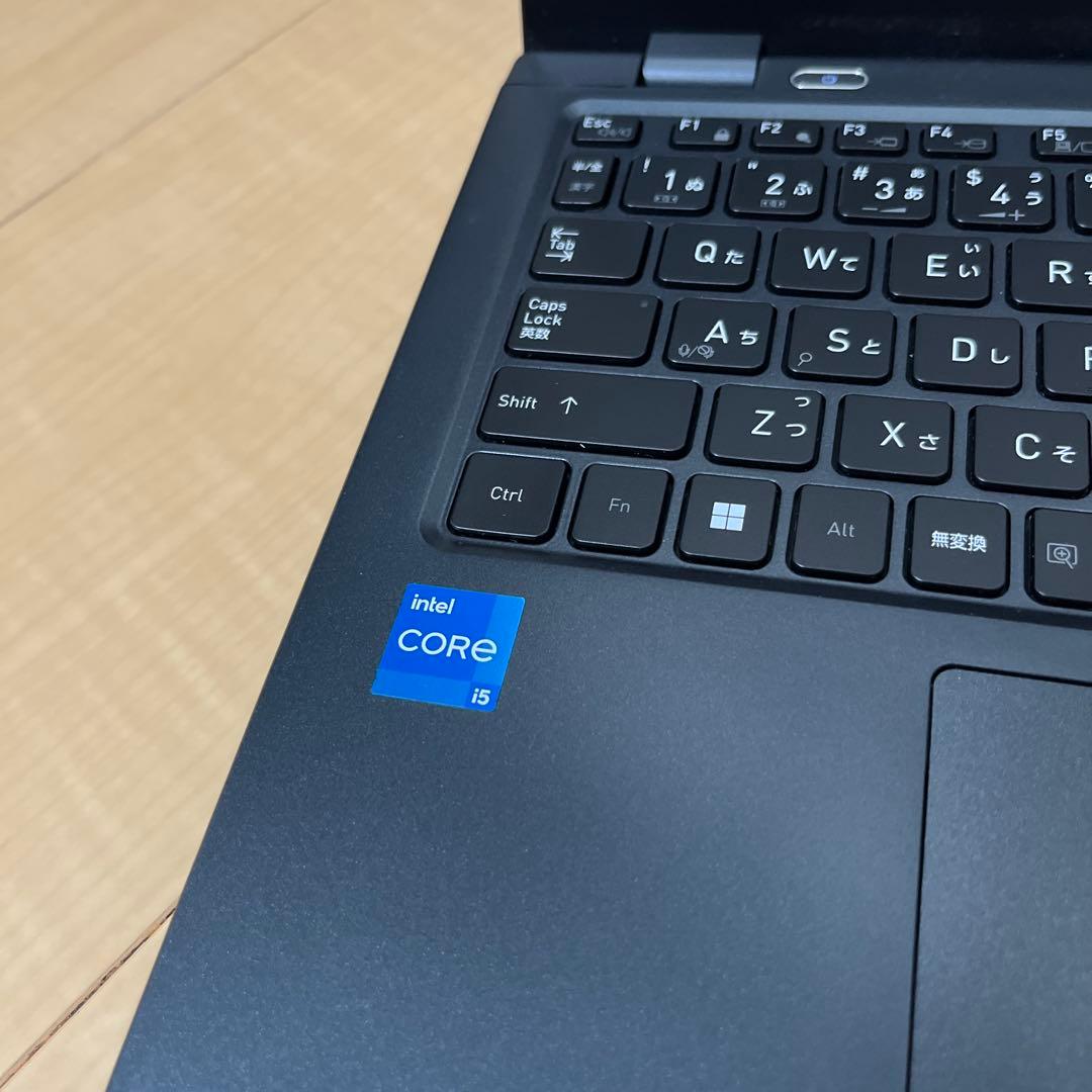 Dynabook Core i5 11Gen RAM16GB ノートパソコン