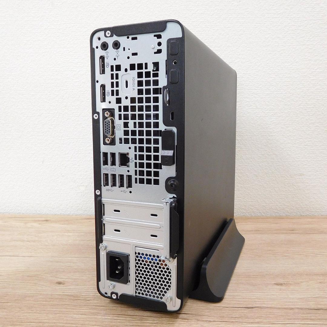 ★3日間限定【新品SSD】HP ProDesk 600 G4 SFF Win11