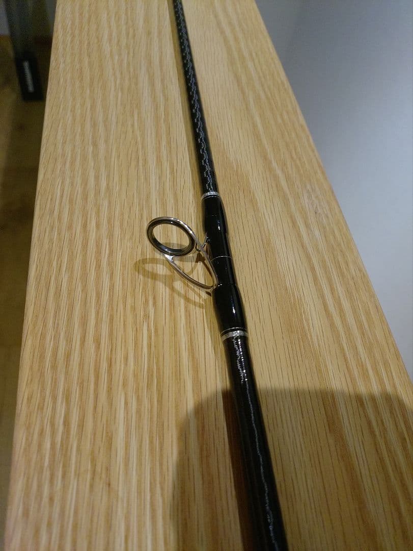 コルトスナイパーXR S96M