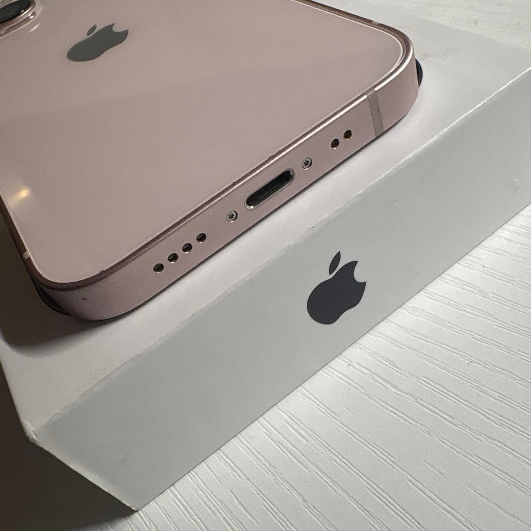 iPhone15 pro 256GB iPhone13 mini 2台セット