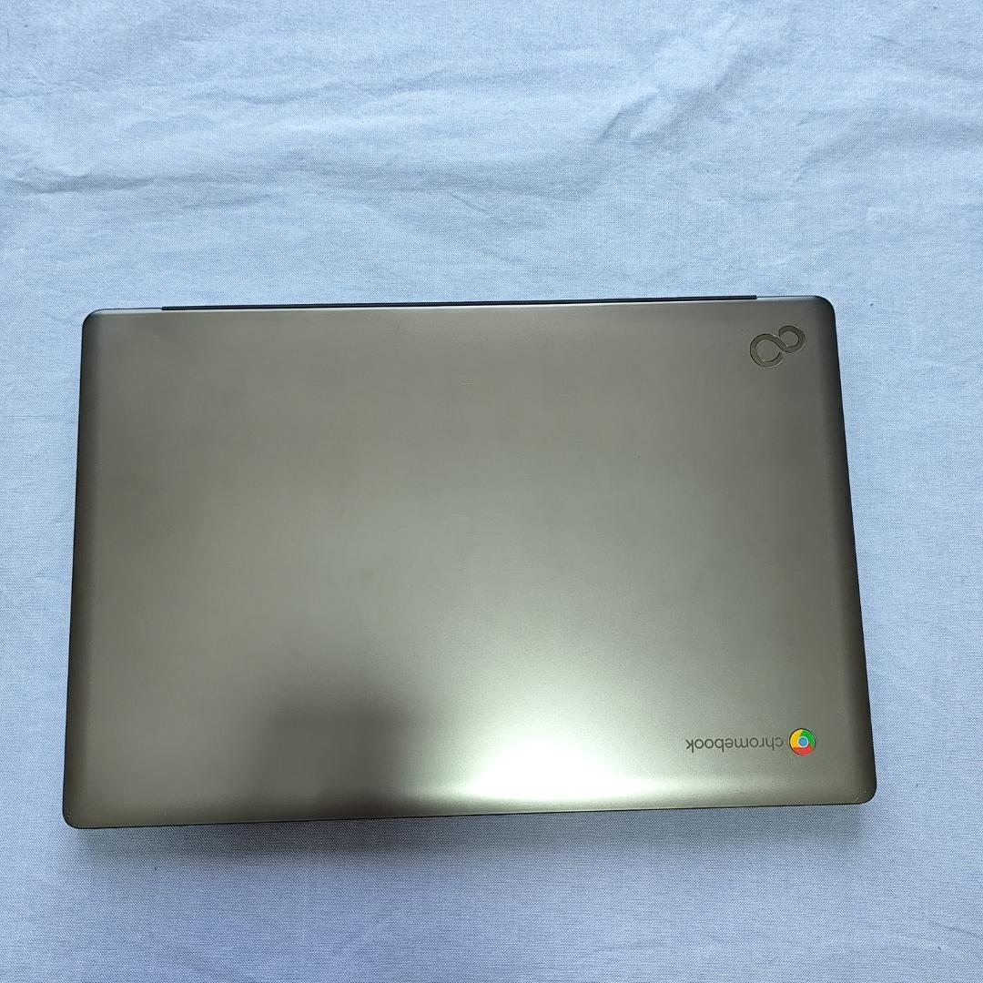 富士通 FMVChromebook FCB143FB