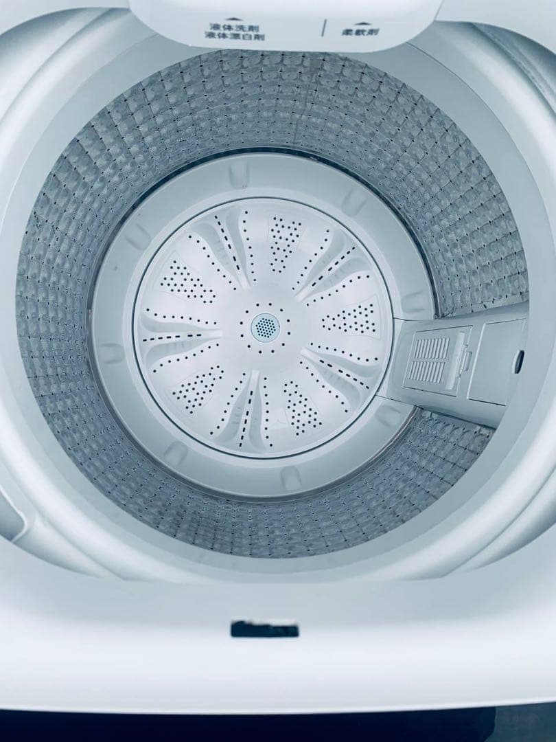 ♻️送料設置無料　Haier 全自動電気洗濯機　JW-C45A