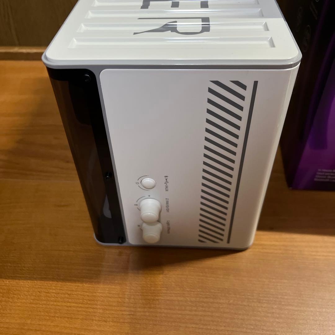 EDIFIER エディファイア QD35 スピーカー ホワイト