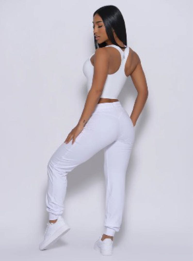bombshell sportswear ボムシェル joggers S