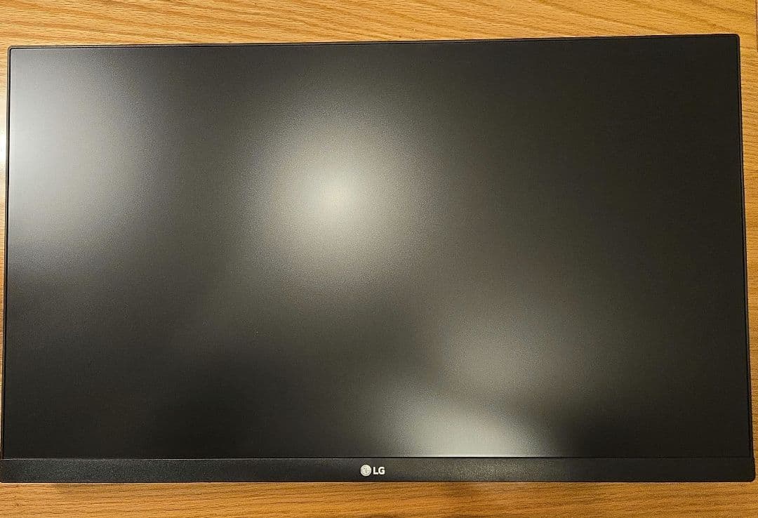LG モニター ディスプレイ 24QP500-B 23.8インチ
