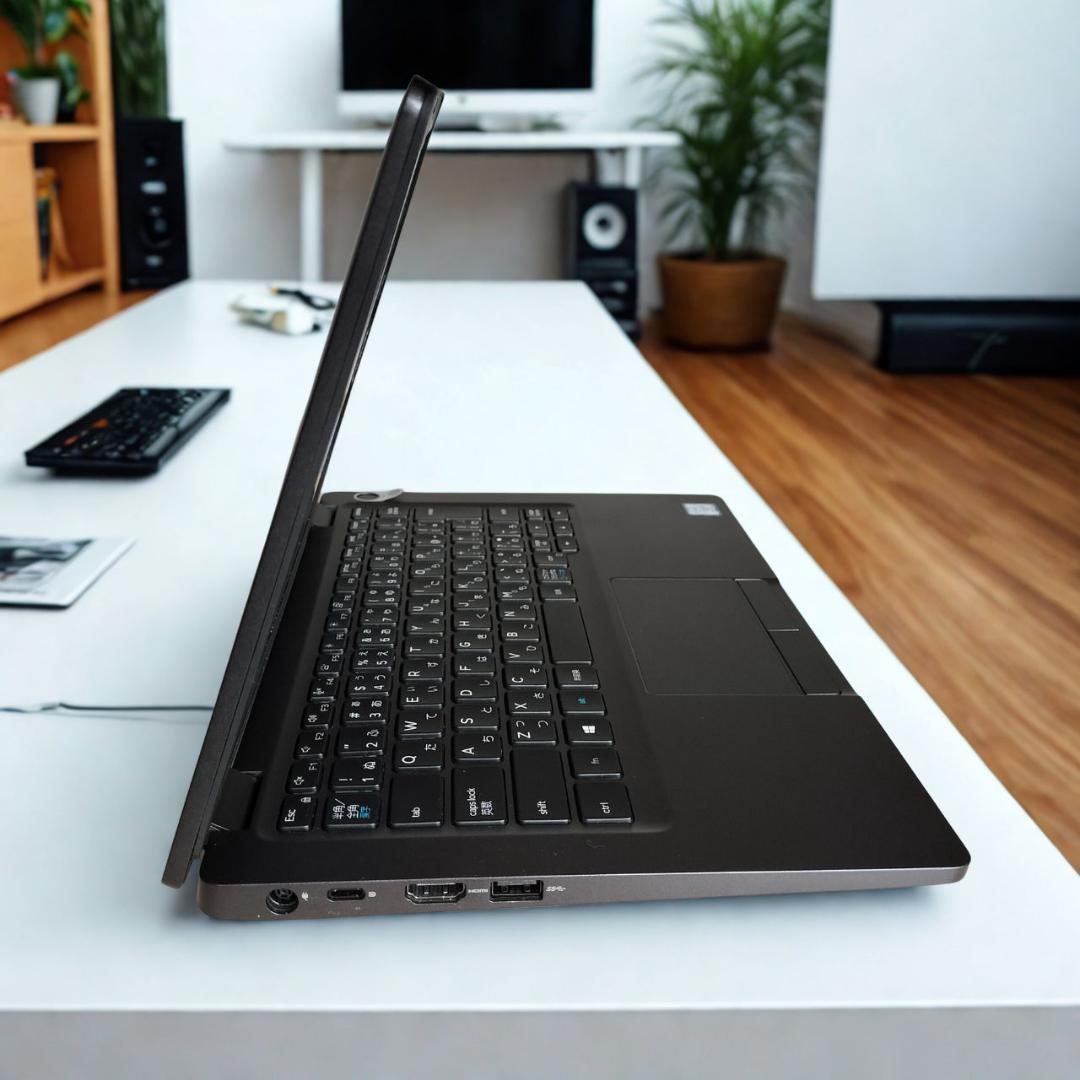 Windowsノート本体 DELL Latitude5300 i5 8GB SSD256GB Win11