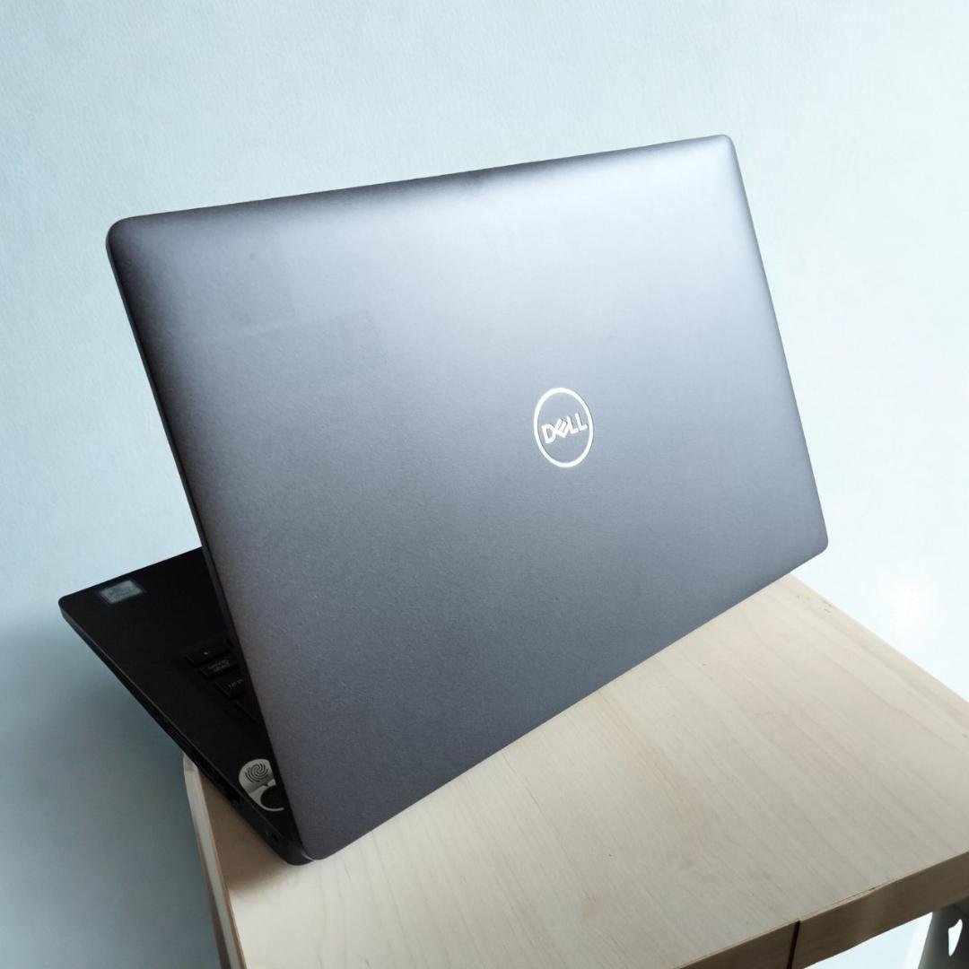 Windowsノート本体 DELL Latitude5300 i5 8GB SSD256GB Win11