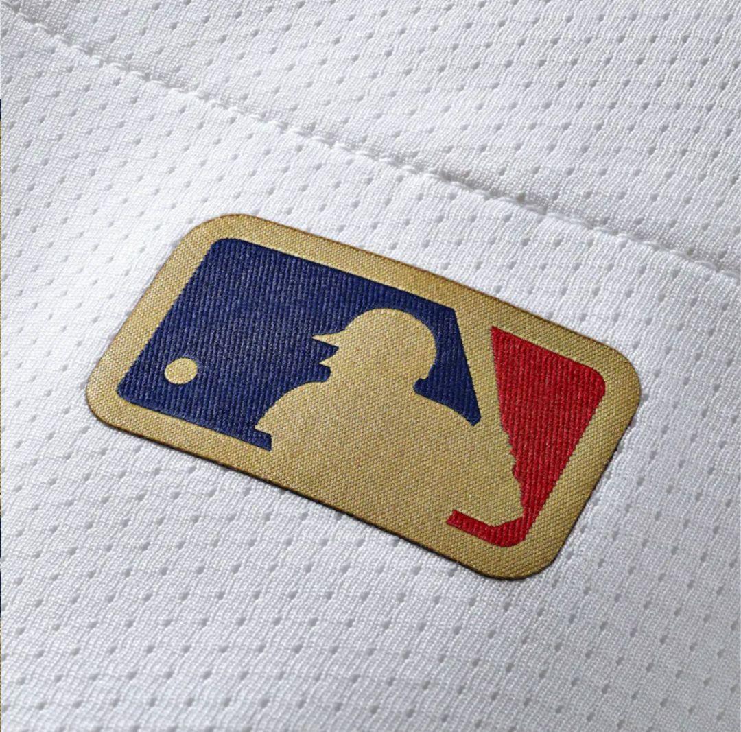 【正規品】限定ゴールドユニフォーム 大谷翔平ベッツフリーマン3点セット Mサイズ