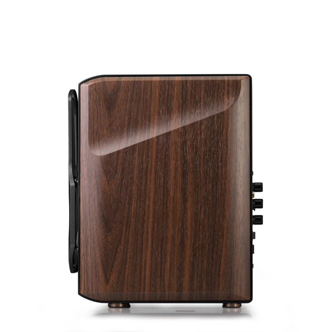 EDIFIER アクティブスピーカー てる