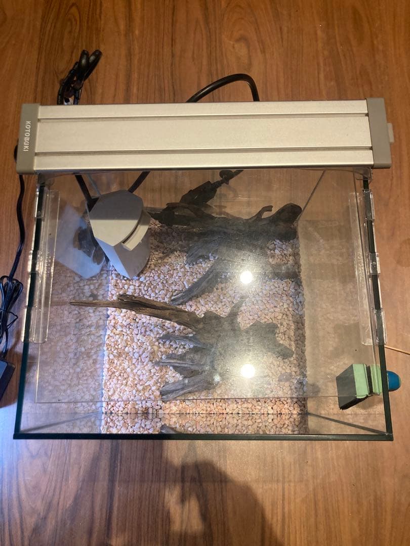 kotobuki 300×300×300 水槽セット