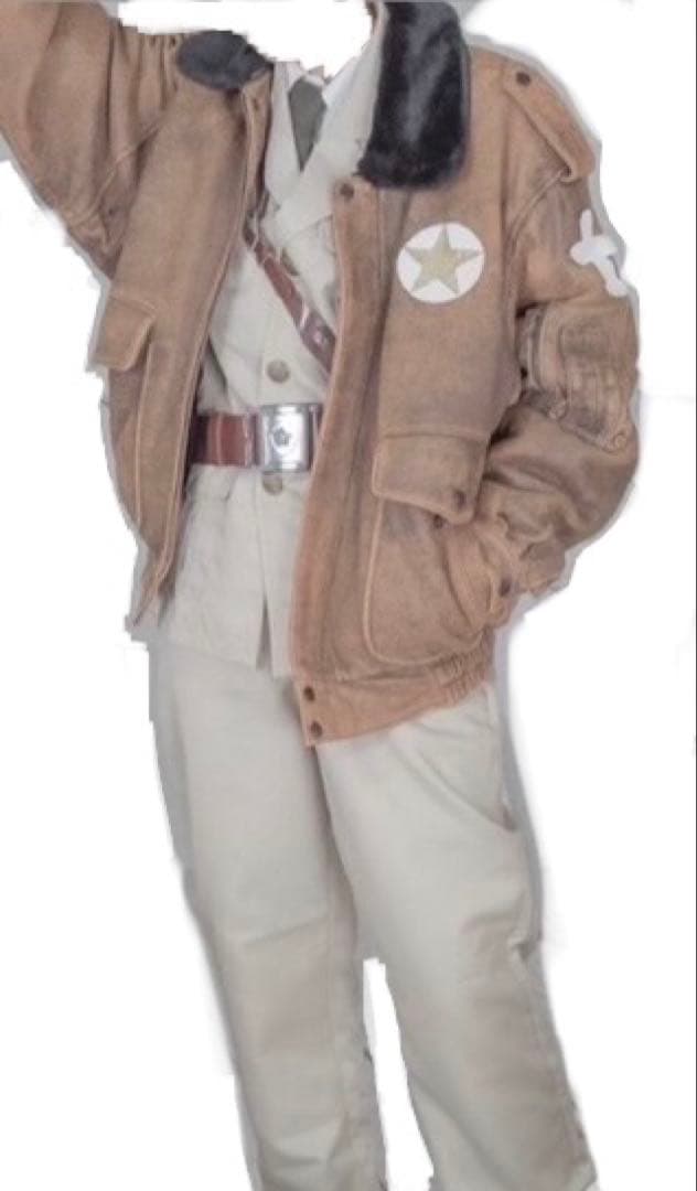 ヘタリア アメリカ コスプレ衣装