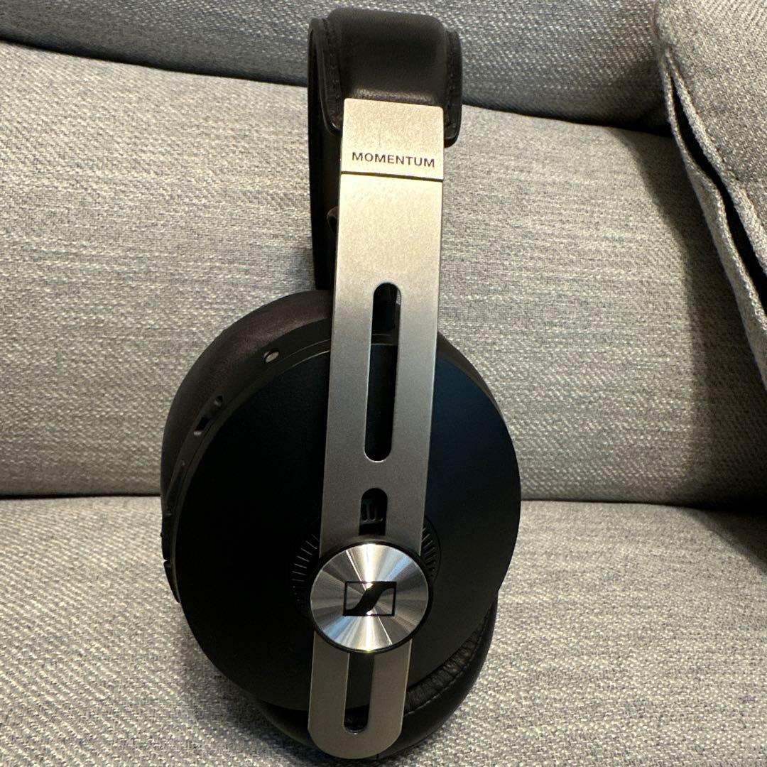 ヘッドホン SENNHEISER MOMENTUM M3AEBTXL