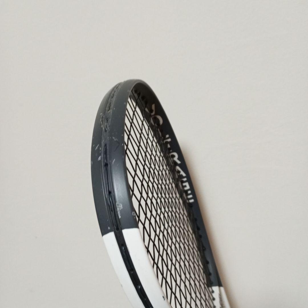 YONEX VOLTRAGE 7vs　ボルトレイジ