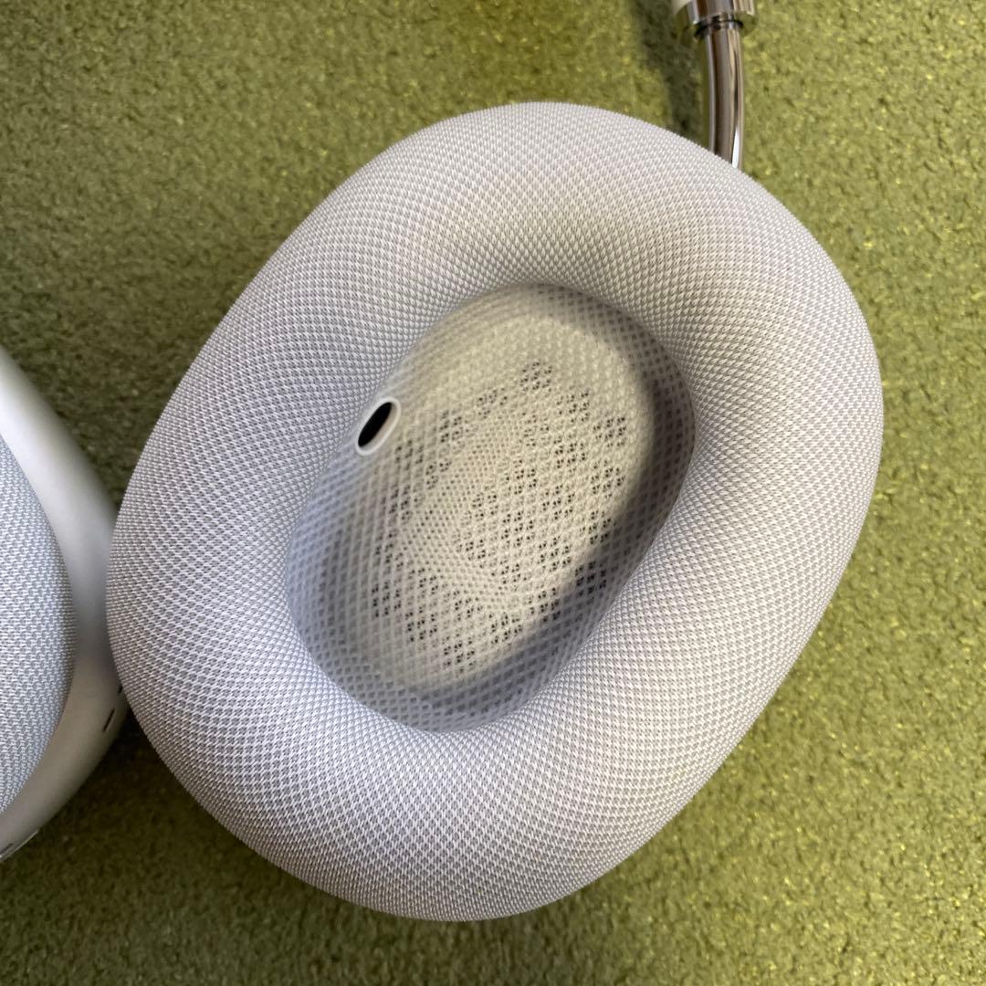 AirPods Max 本体