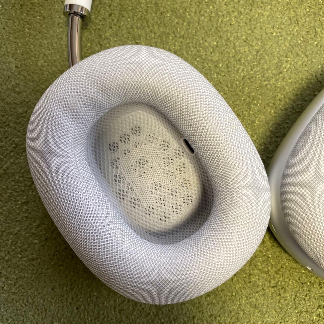 AirPods Max 本体