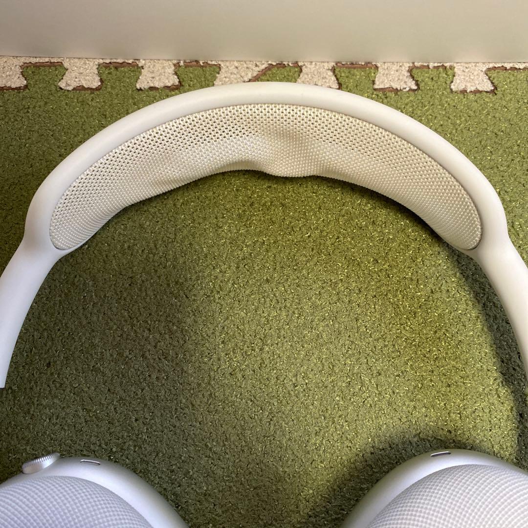 AirPods Max 本体