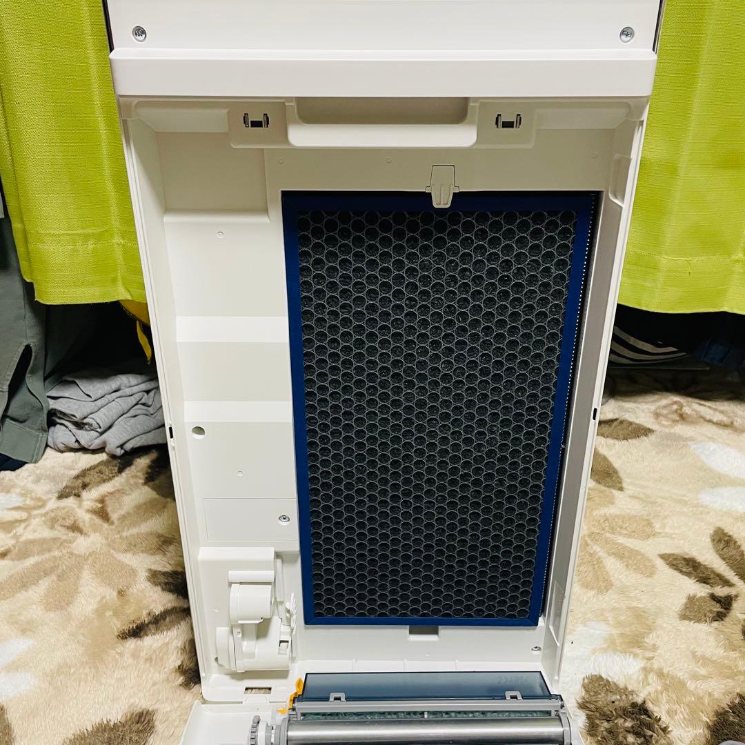 SHARP KI-P75YX加湿空気清浄機 プラズマクラスターNEXT 無線対応