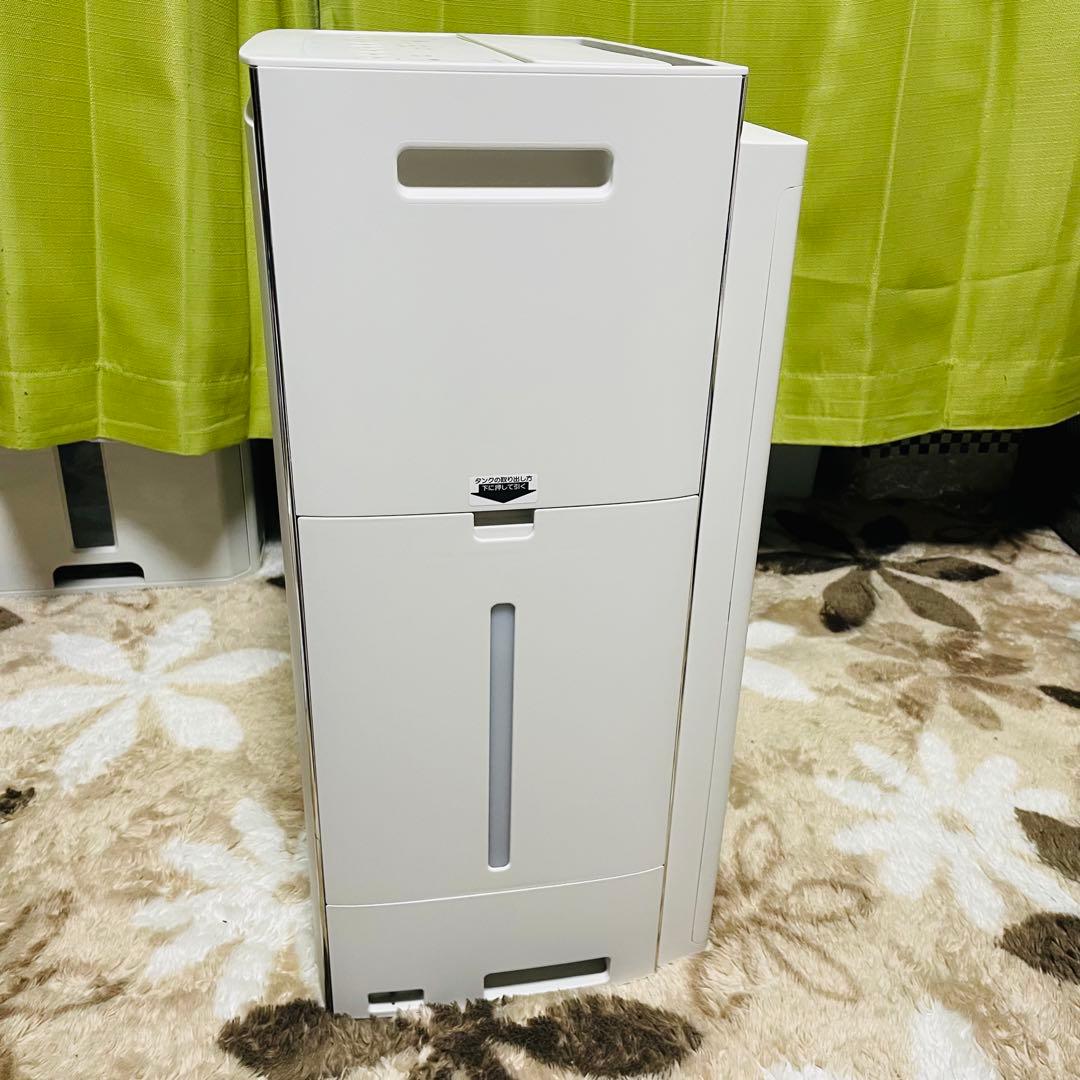 SHARP KI-P75YX加湿空気清浄機 プラズマクラスターNEXT 無線対応