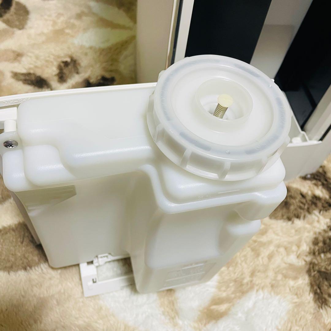 SHARP KI-P75YX加湿空気清浄機 プラズマクラスターNEXT 無線対応