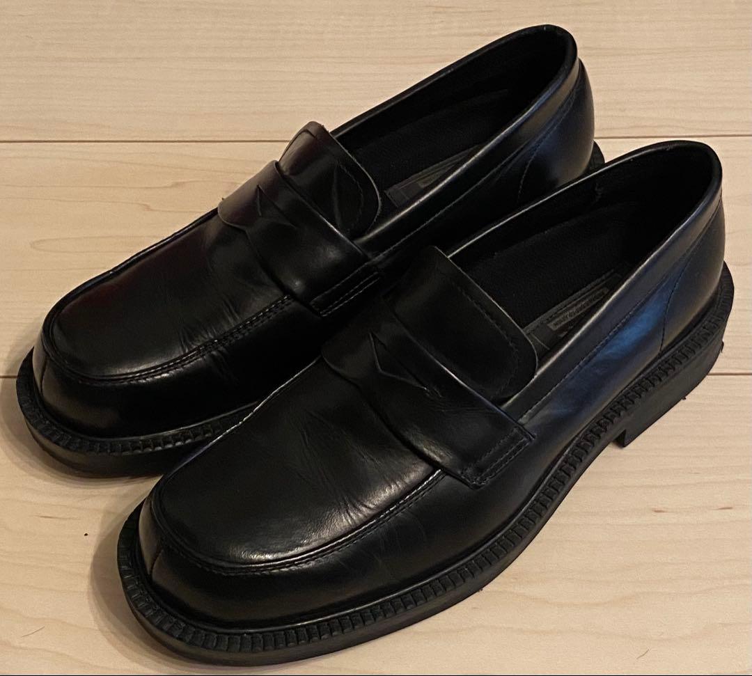 kenford ケンフォード ローファー