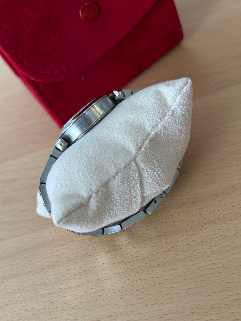 美品カルティエ　ミスパシャ　Cartier
