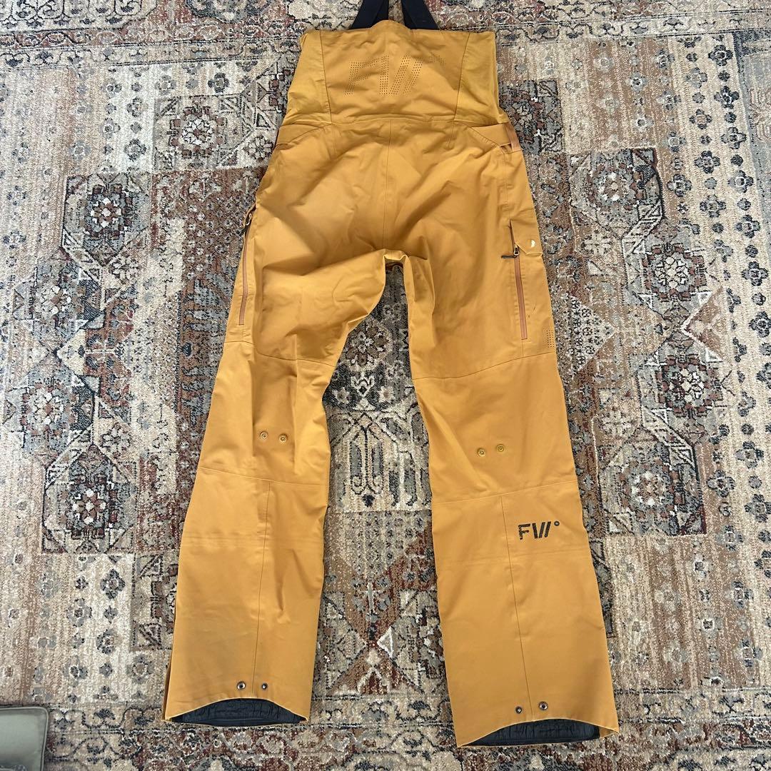 FW Manifest Mサイズ