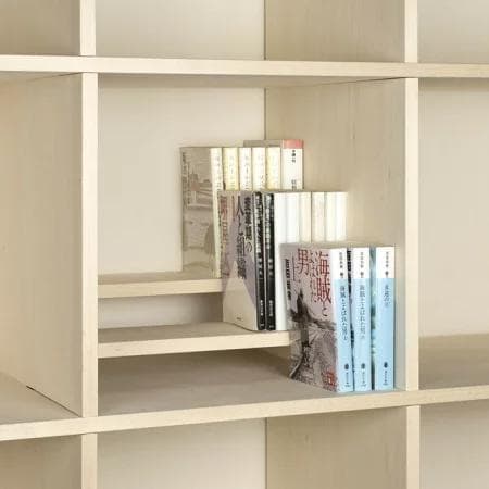 （伊勢原様引き取り）マルゲリータ　タワー型本棚　5コマ　②