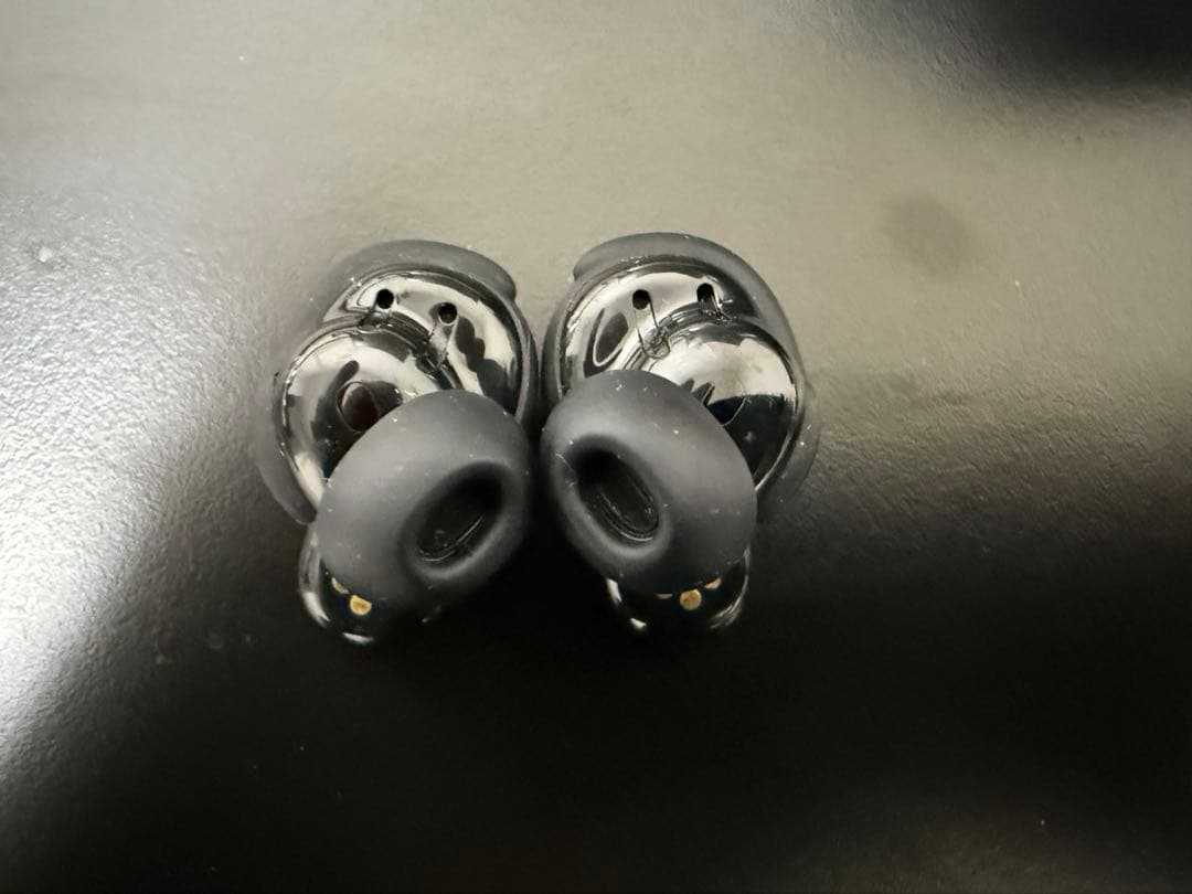 Bose QuietComfort Earbuds II 箱無し