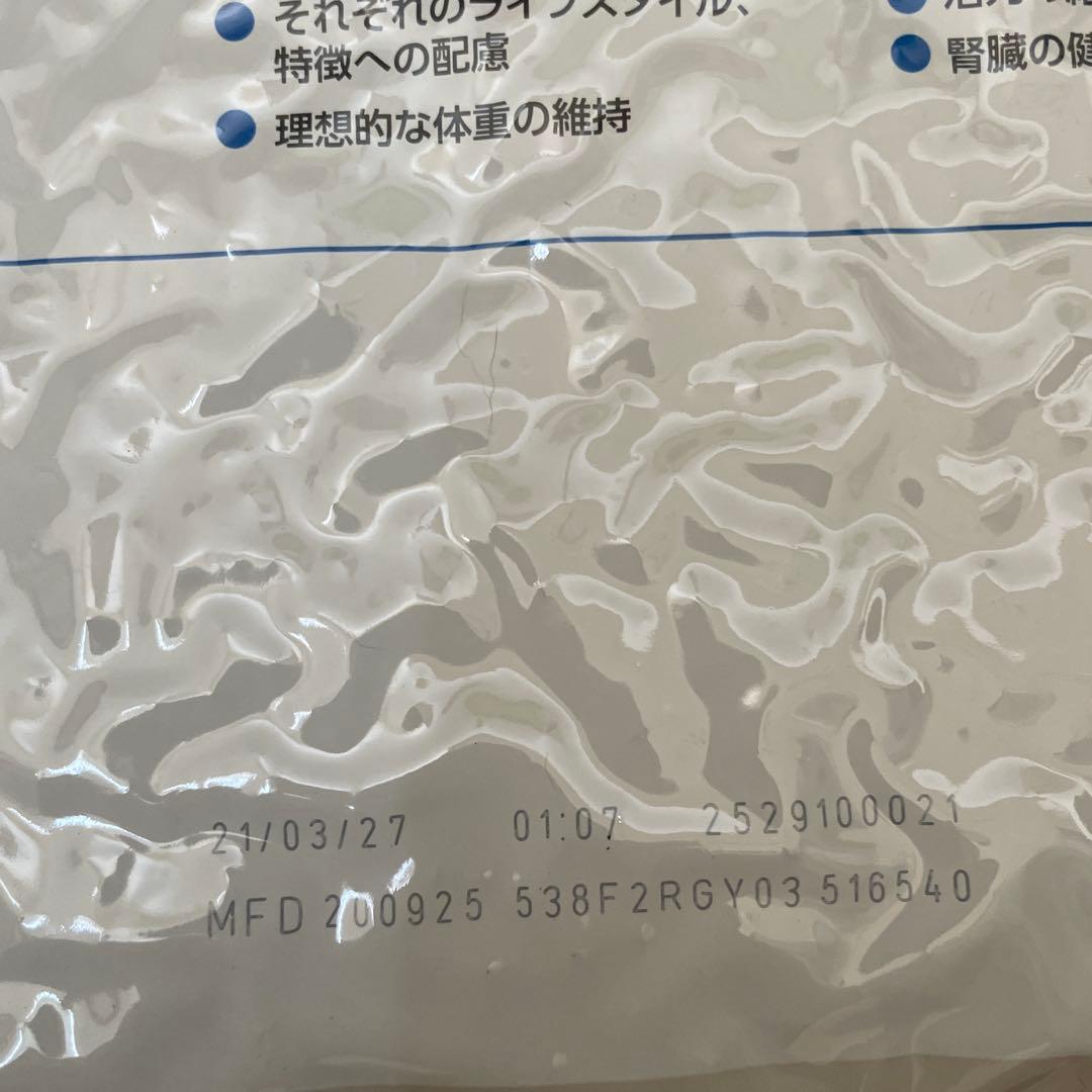  CANIN 室内成猫用 インドア10kg