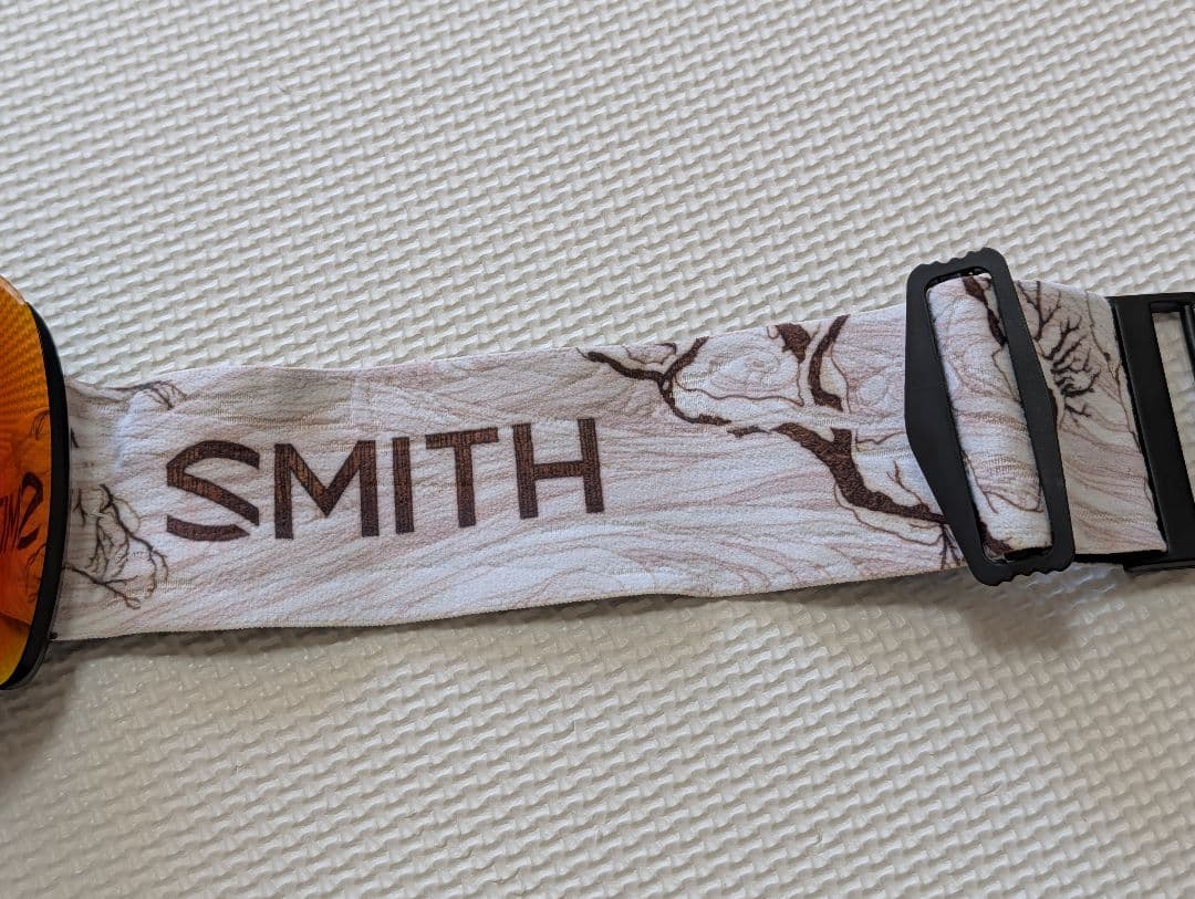 SMITH SKYLINE XL ADAM HAYNES　スミスゴーグル