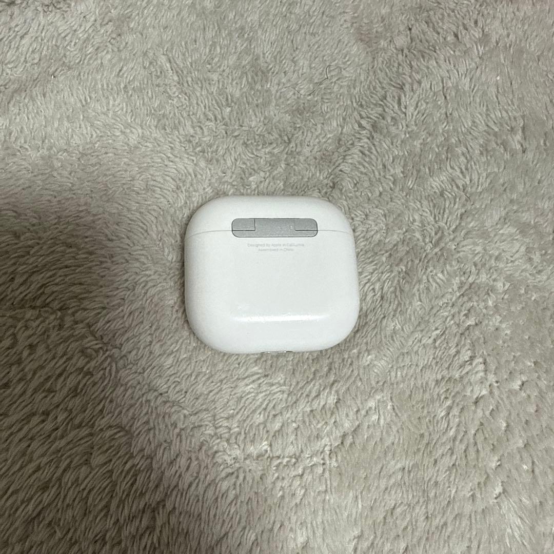 AirPods4本体