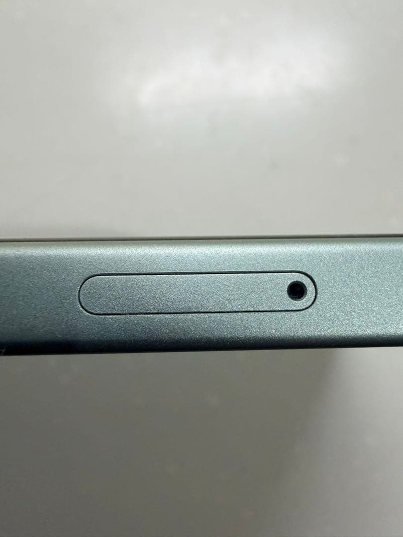 iPhone15 グリーン128GB バッテリー最大容量88%