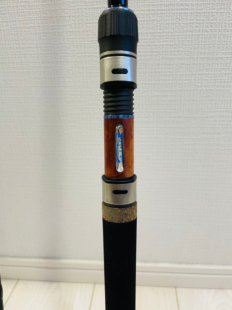 ツララ　グリッサンド77コンベ