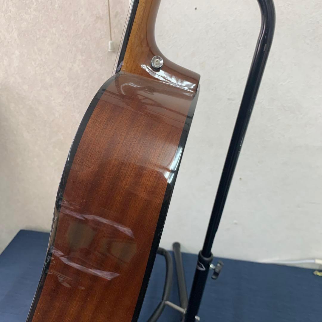 エピフォン DR-100 NA アコースティックギター スタンド付き 楽器
