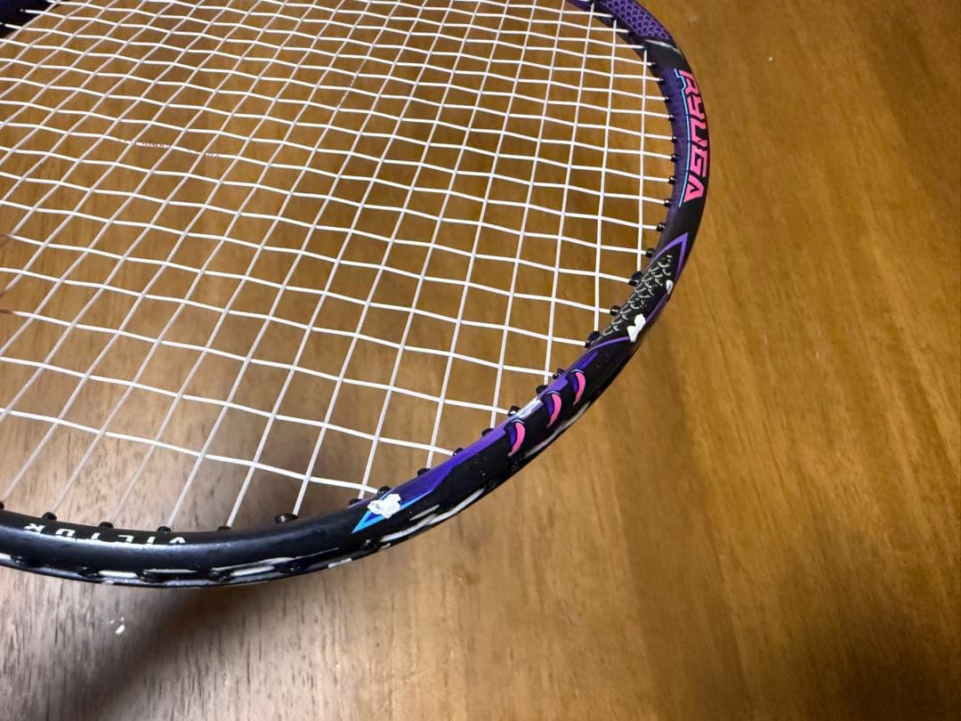 Victor RYUGA II PRO 4uG6 リューガ