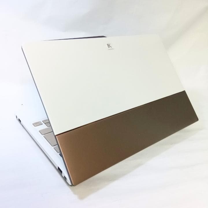 【可愛い♬】ノートパソコン windows11 office2024 富士通