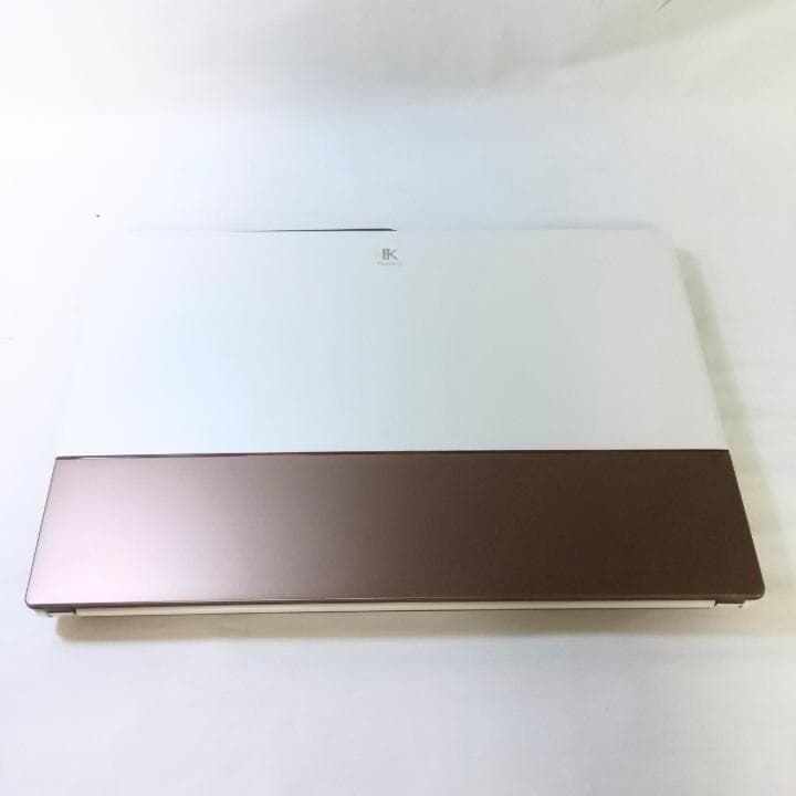 【可愛い♬】ノートパソコン windows11 office2024 富士通
