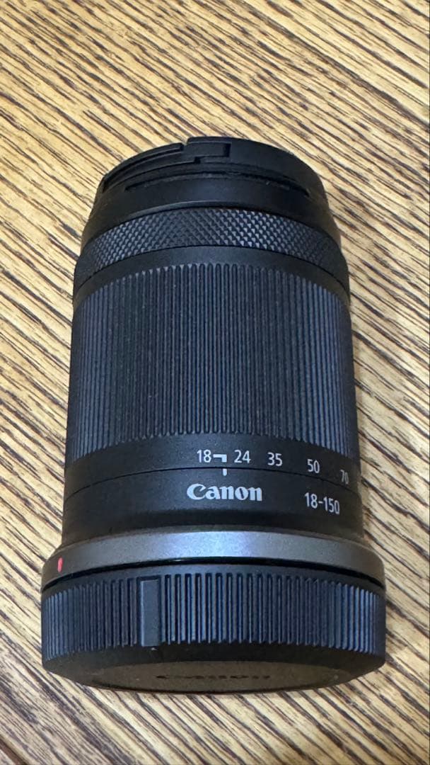 美品 Canon RF 18-150mm f3.5-6.3 IS STM