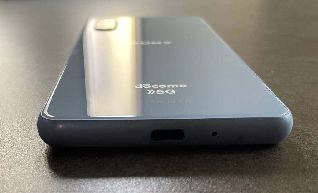 Xperia10Ⅲ SO-52B