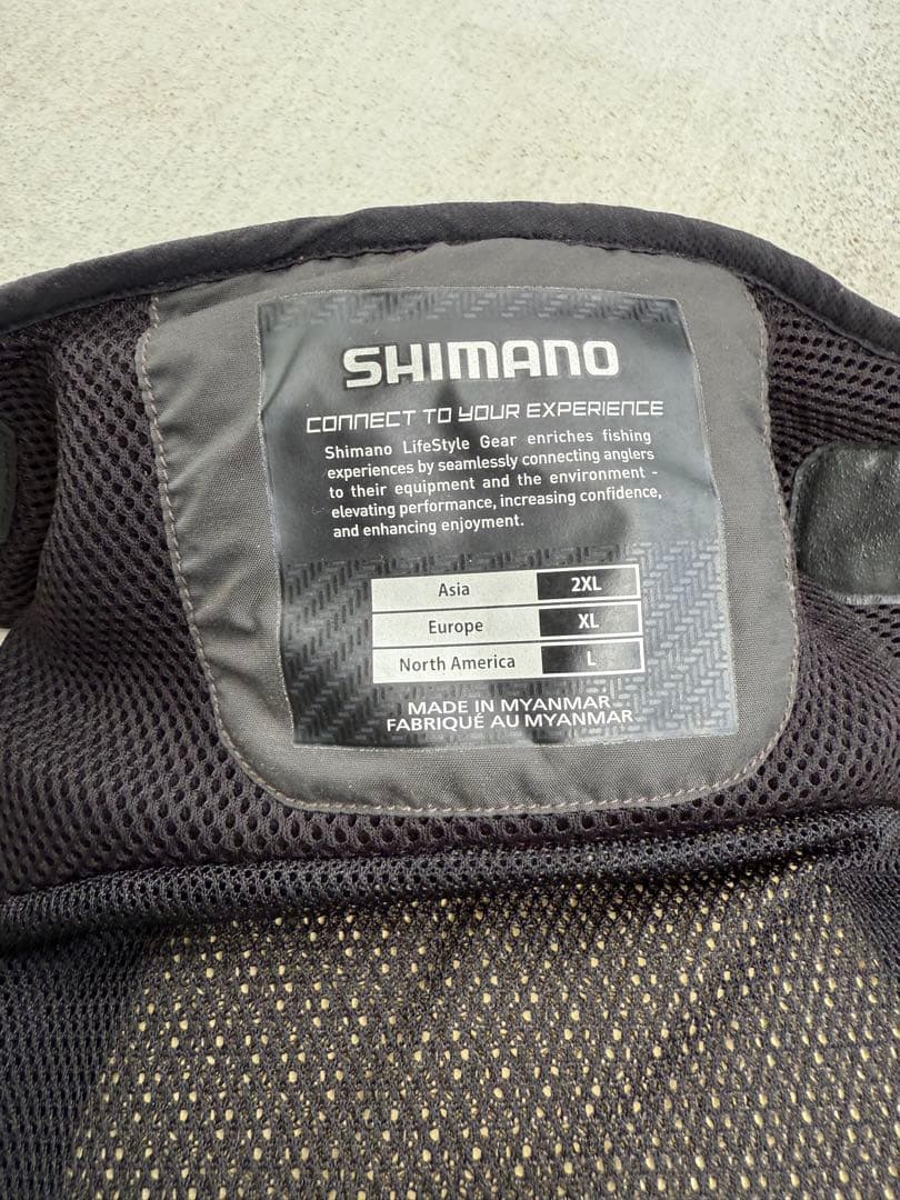シマノ