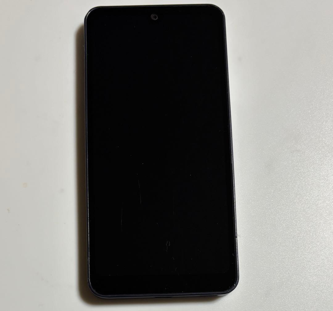 SH-53D SHARP AQUOS wish3 docomo SIMフリー