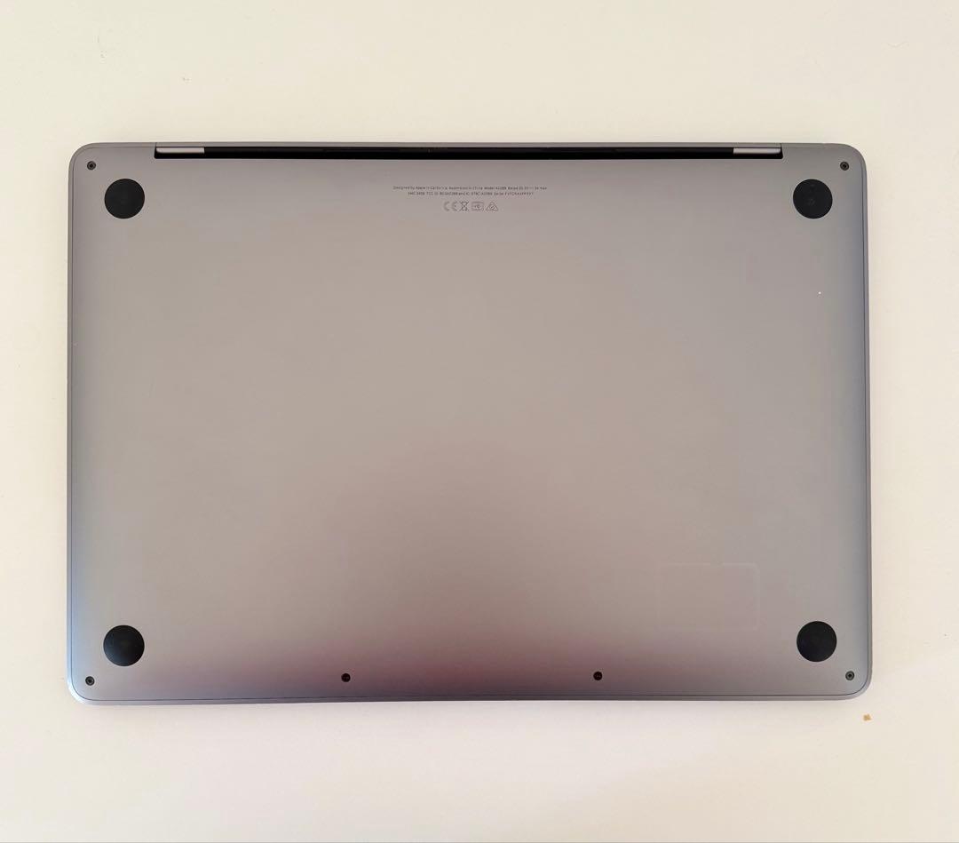 美品 Macbook Pro A1706 13インチ 今年最新mac os