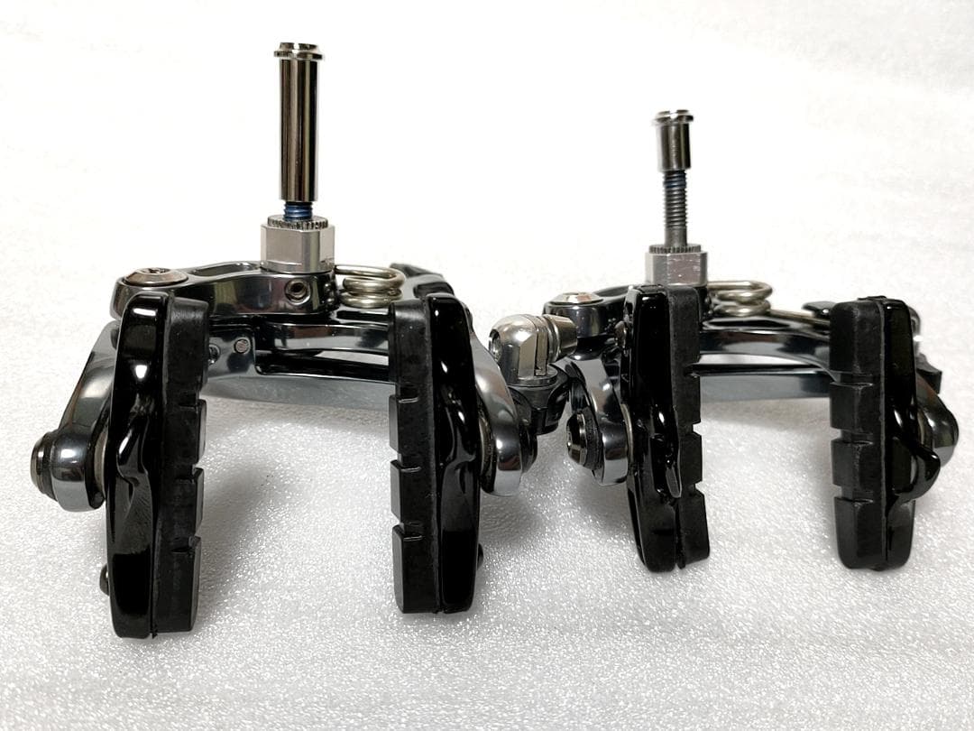 サドル付き 軽量 SRAM FORCE ブレーキ前後セット スラム ロードバイク