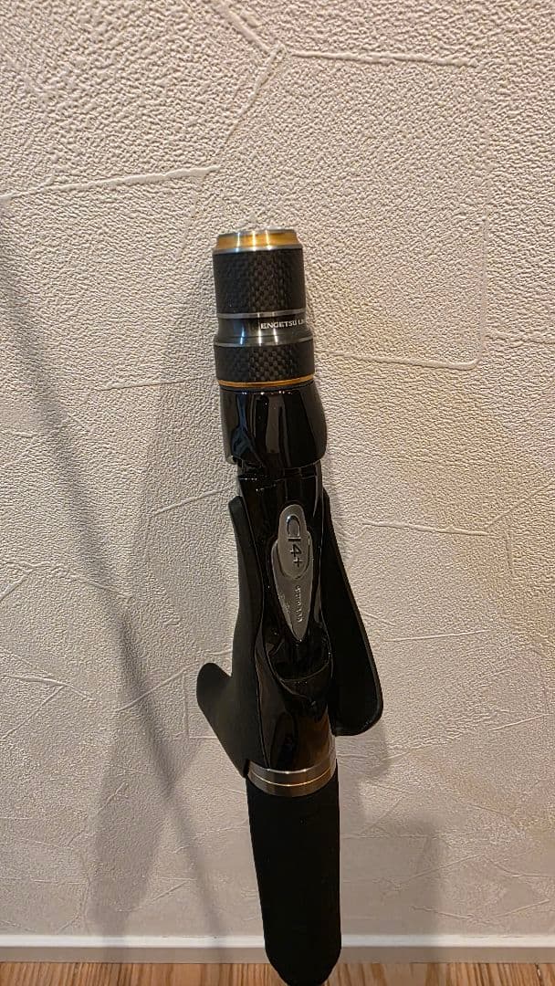 シマノ 炎月 エンゲツリミテッド B70ML-S/LEFT