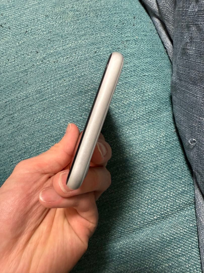 Apple iPhoneSE2ホワイト 本体64G