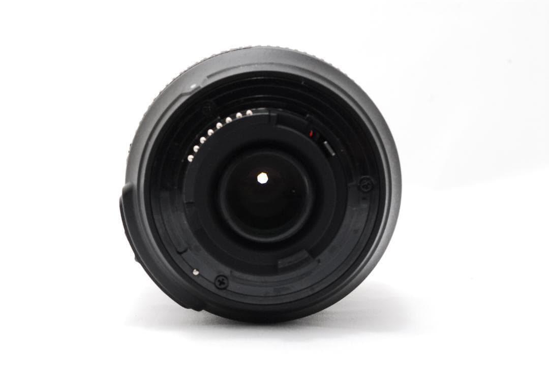 美品✨広角から中望遠✨Nikon 18-105mm　手振れ補正★ニコン★レンズ★