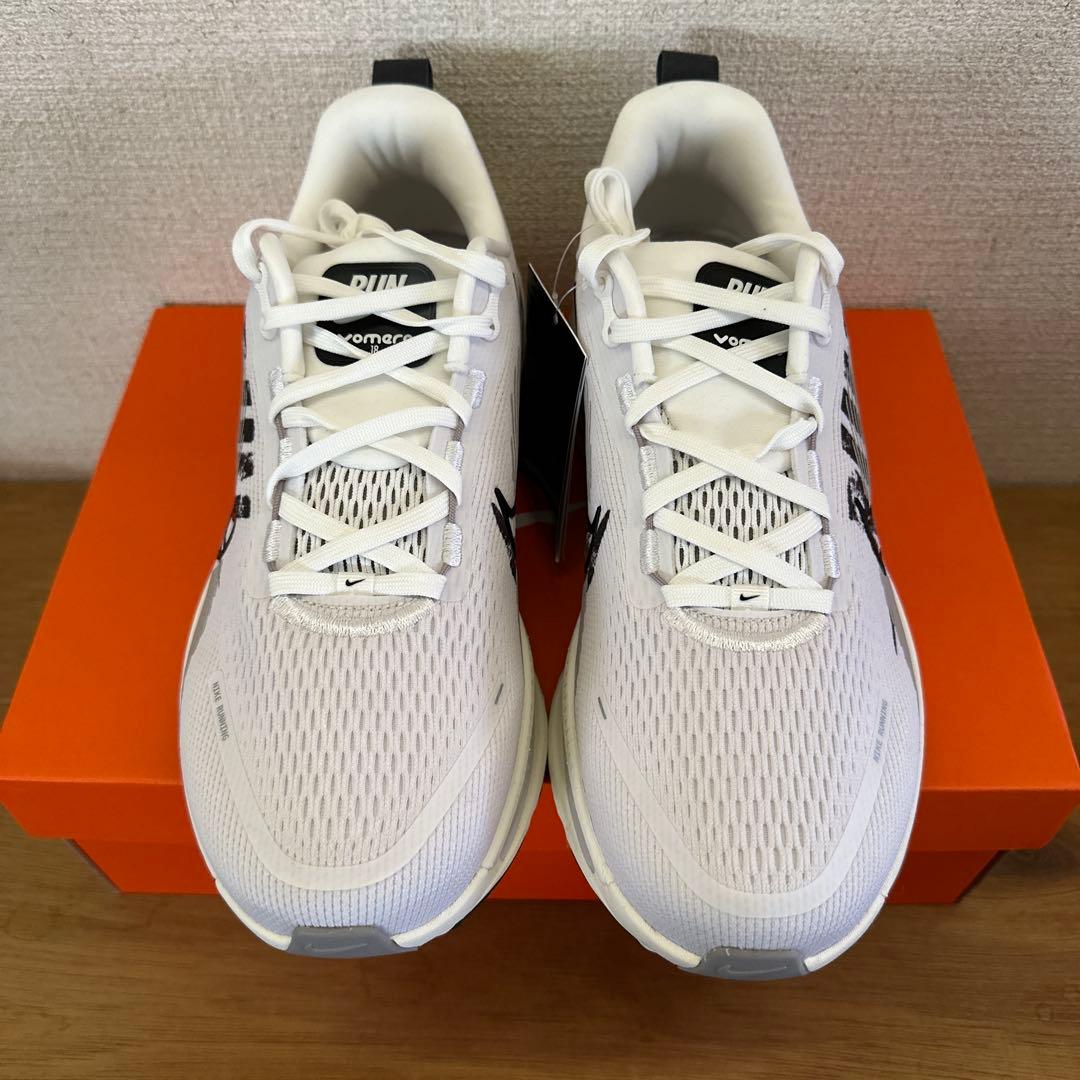 【新品】NIKE ナイキVomero18 ボメロ18 RUN アルペン限定