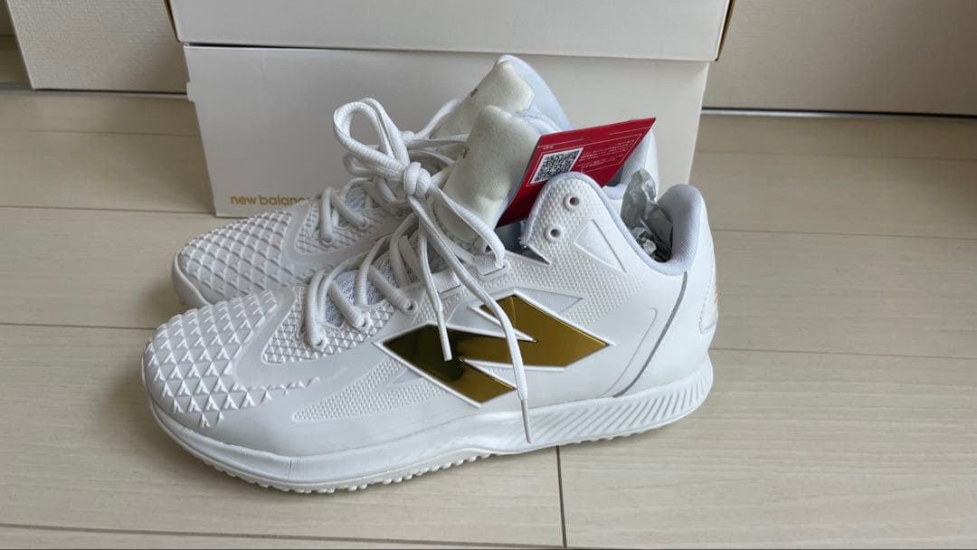 New Balance SO1 大谷翔平モデル
