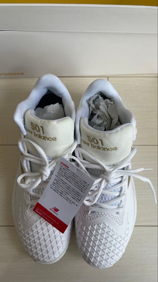 New Balance SO1 大谷翔平モデル